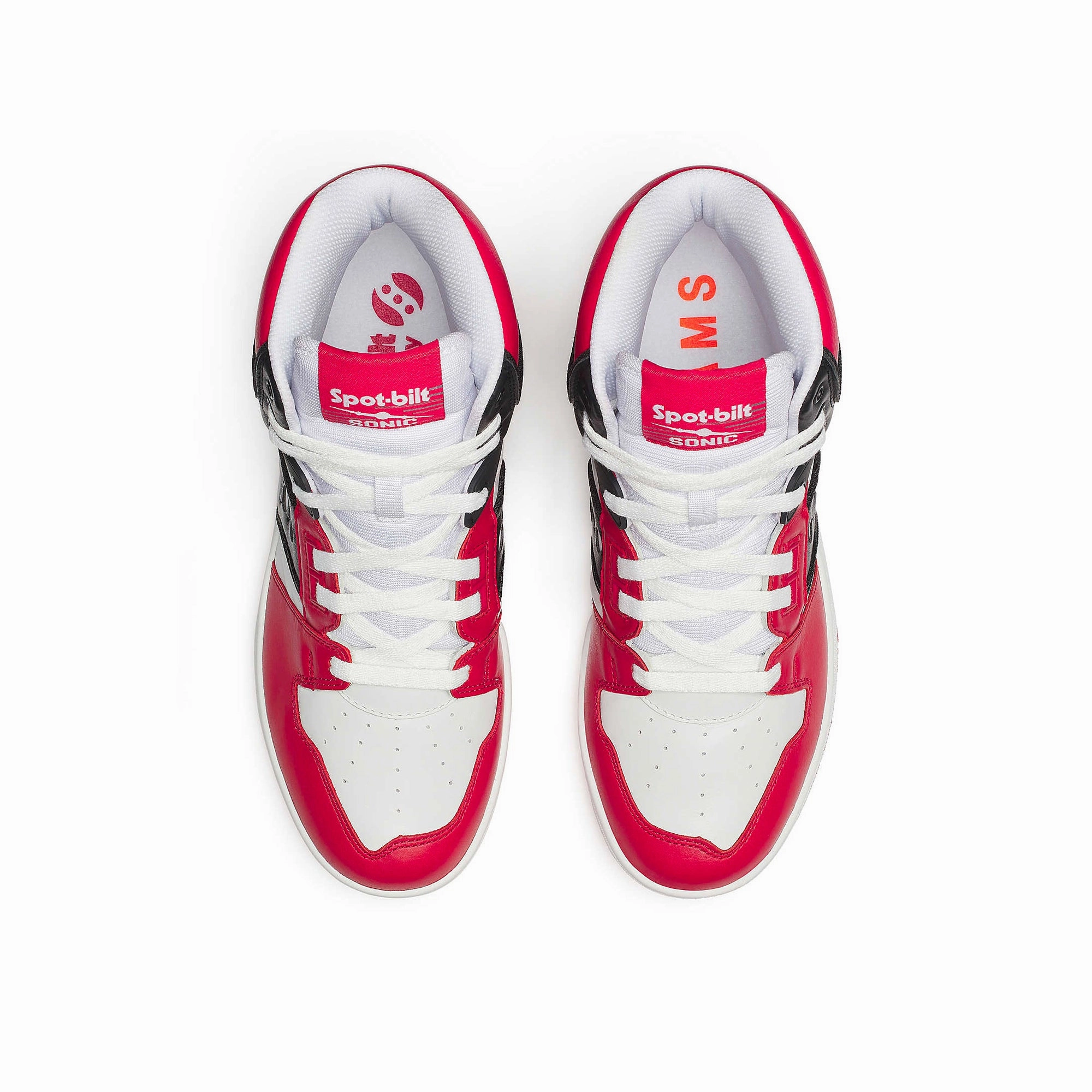 Saucony x BEAMS Mens Sonic Hi Shoes rehabilitation aid Speed - improving