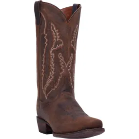 Dan Post Men's Renegade Distressed Western Boots Style DP2163 ReinforcedToe