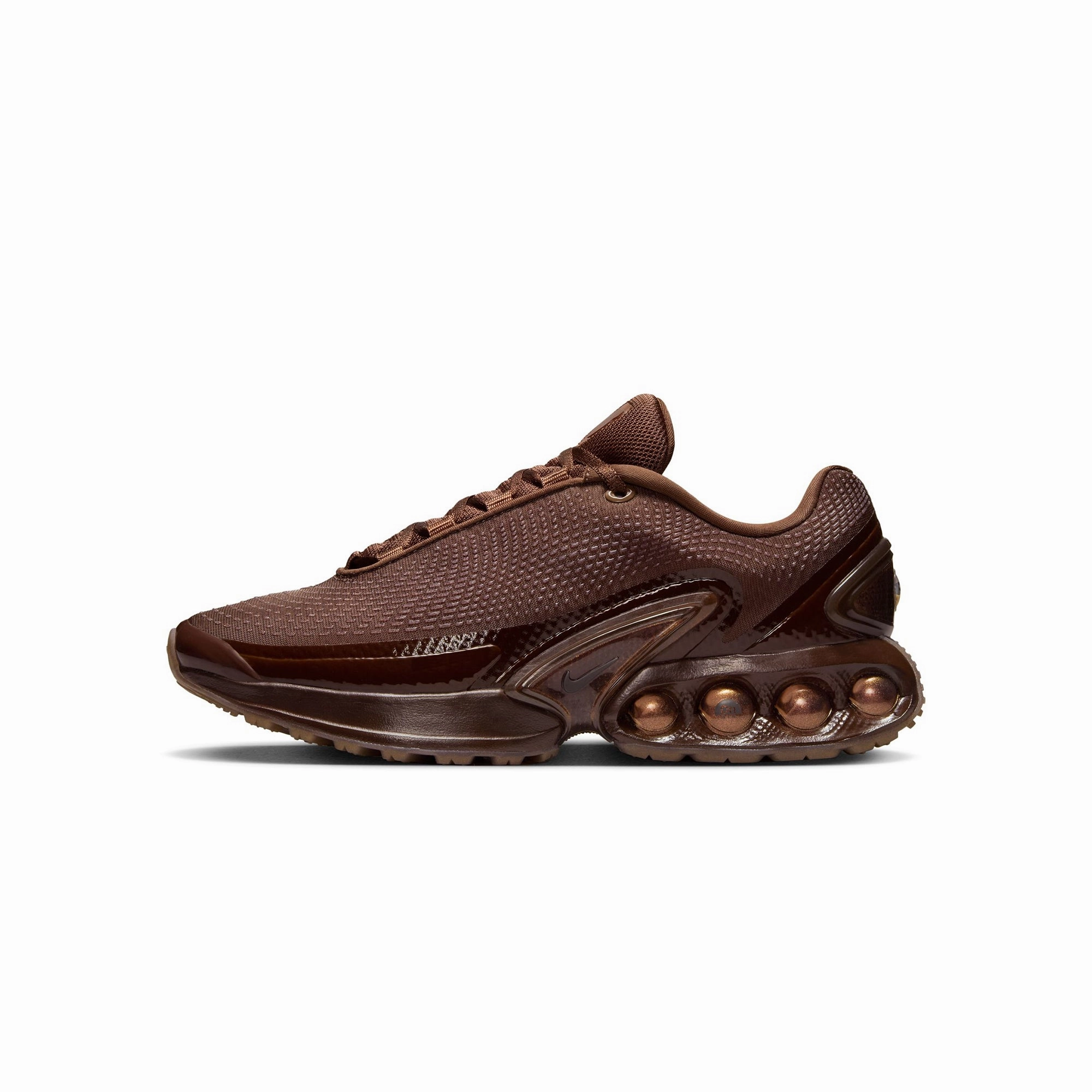 running shoes for 5K races fitness - commitment Nike x Isamaya Ffrench Womens Air Max DN Shoes