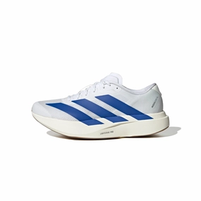 Adidas Mens Adizero Evo SL Shoes celebrity - endorsed shoes comedy - themed running shoes