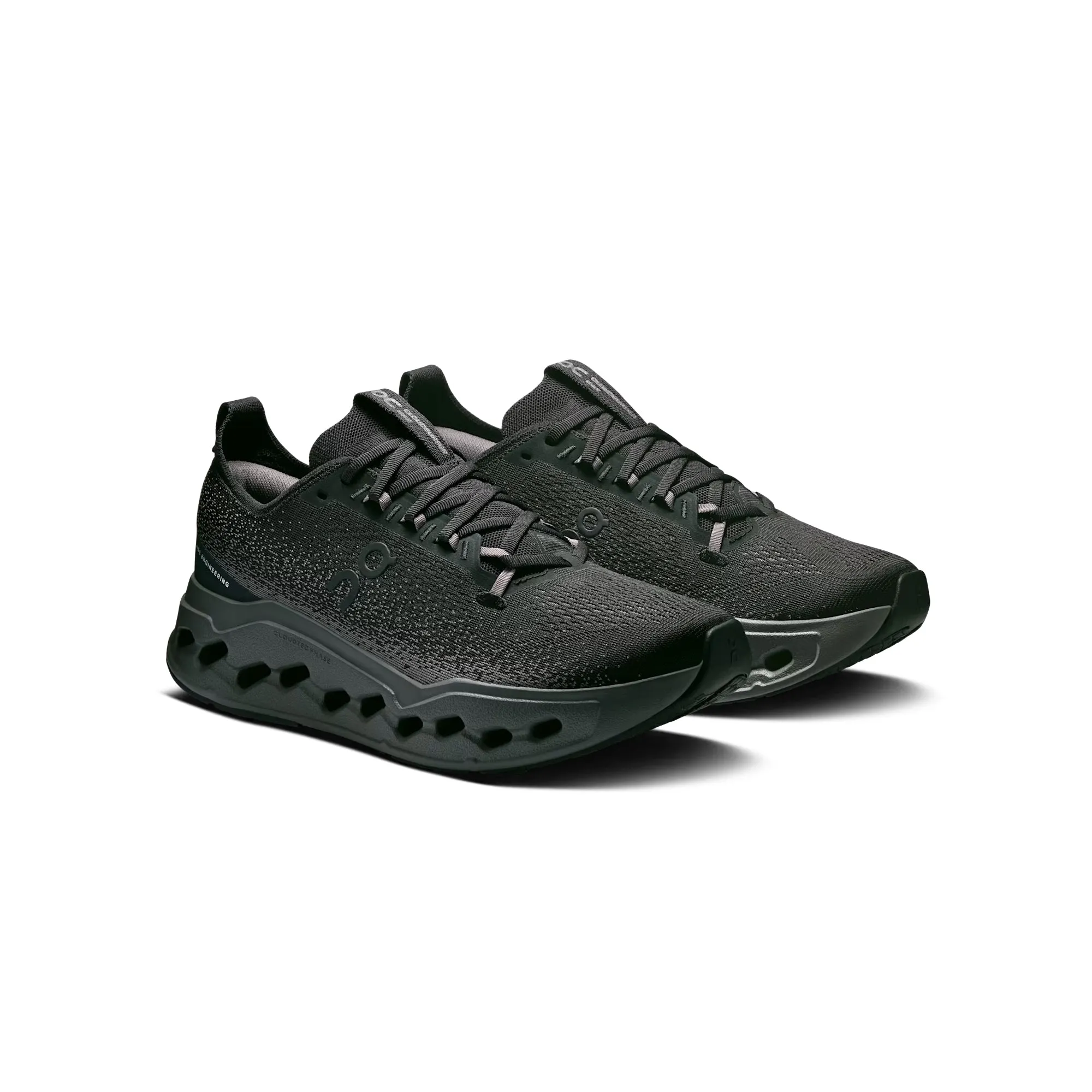 running in various climates On Running Mens Cloudsurfer Max Shoes