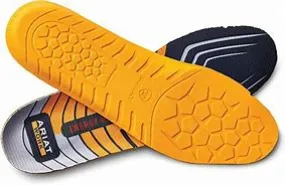 Premium Comfort Breathable Work Commute Ariat Men's Energy Max Insoles (Round Toe)