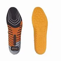 Low Profile Windy Weather Comfort Lining Trail Exploration Ariat Men's Energy Max Insoles (Round Toe)