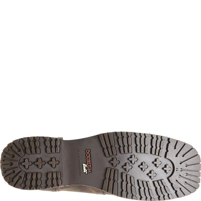 Double-H Men's Jeyden Comp Toe Ultimate Style