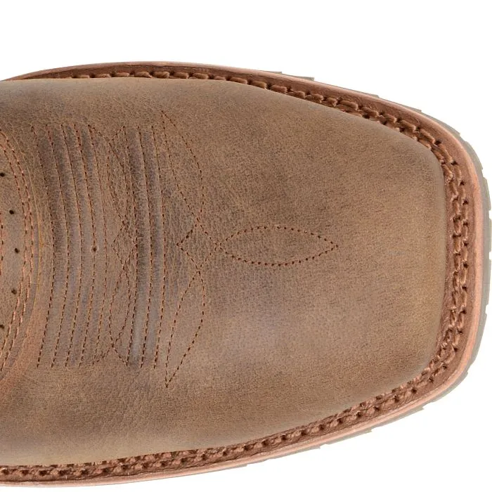 Dream Walk Urban Hiker Double-H Men's Jeyden Comp Toe