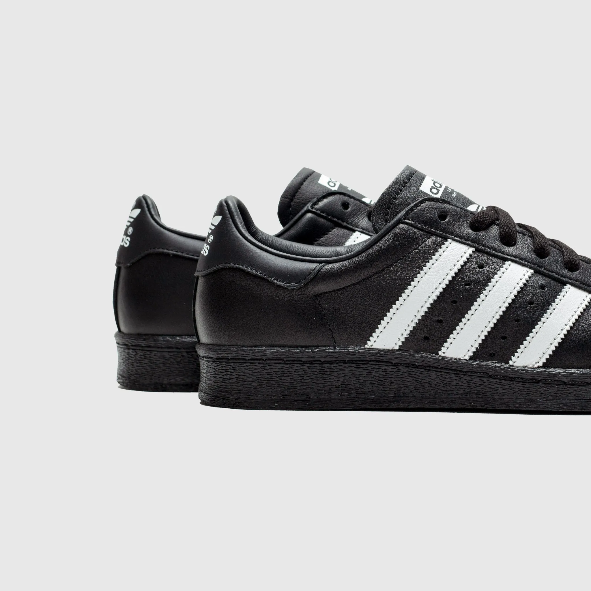 SUPERSTAR '82 long - term use shoe durability Casual running