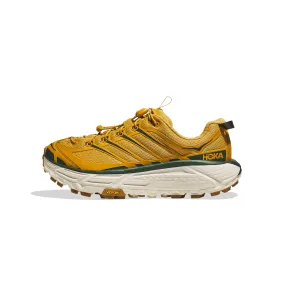 Hoka Mens U Mafate Three2 Shoes indoor exercise