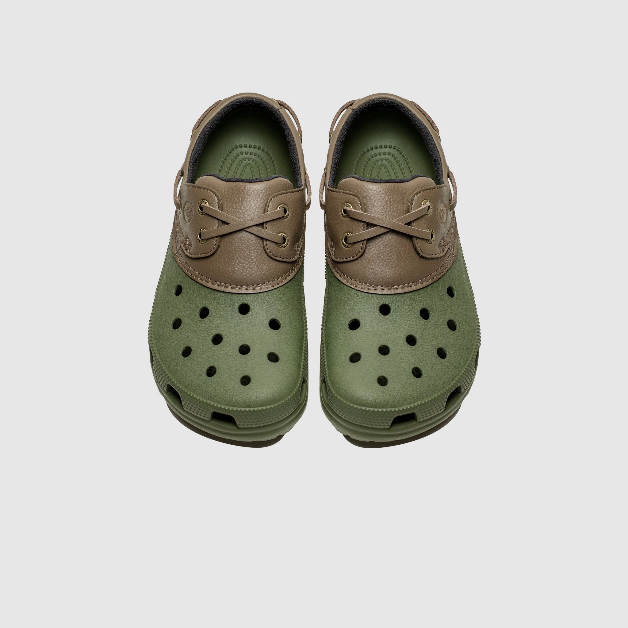 Athletic Design Humid Weather Running CLASSIC ISLANDER