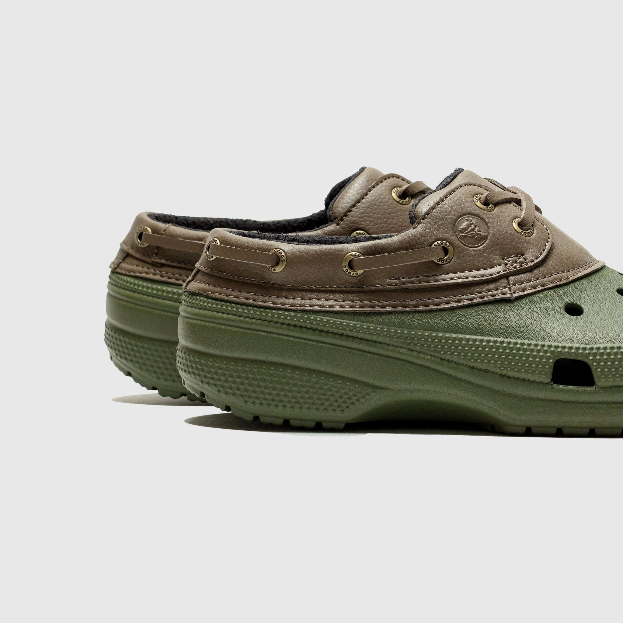 CLASSIC ISLANDER kids - run Custom Fit