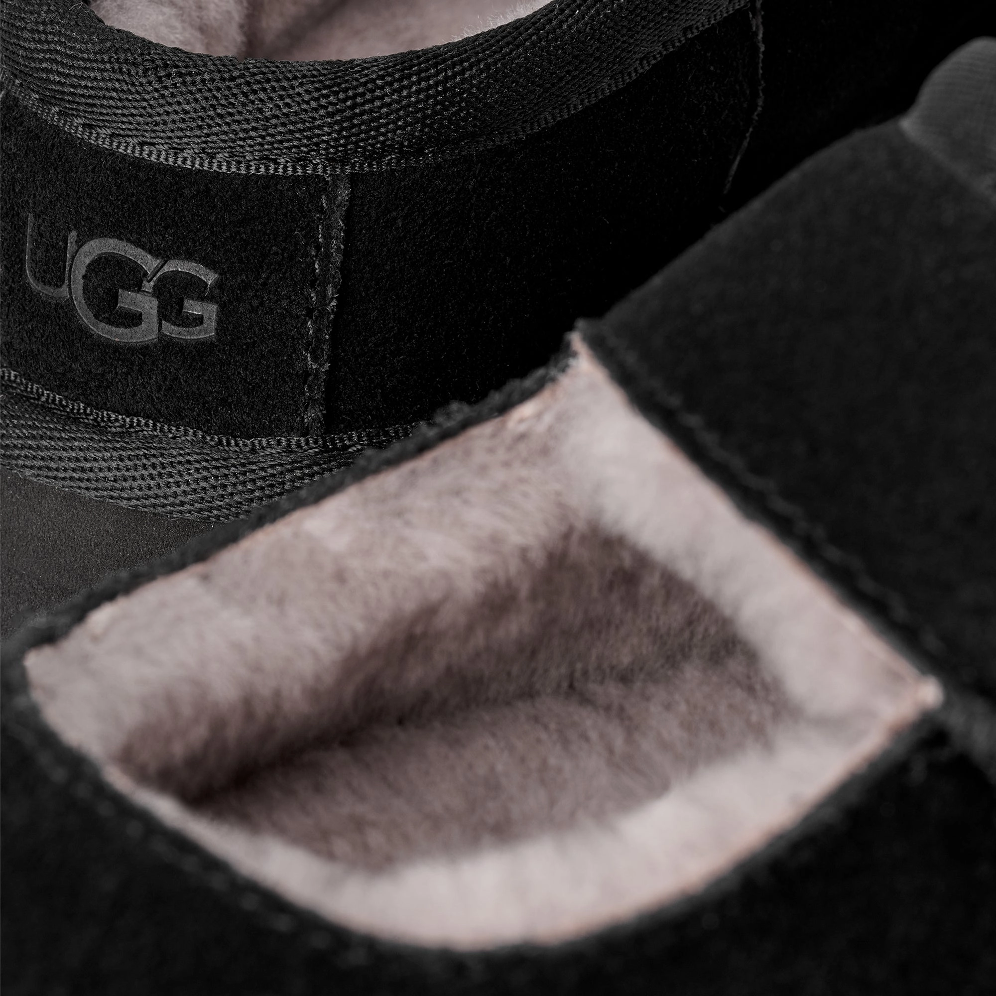 Ugg Womens Bea Mary Jane Slippers Comfortable Outdoor Sandals Light Comfort