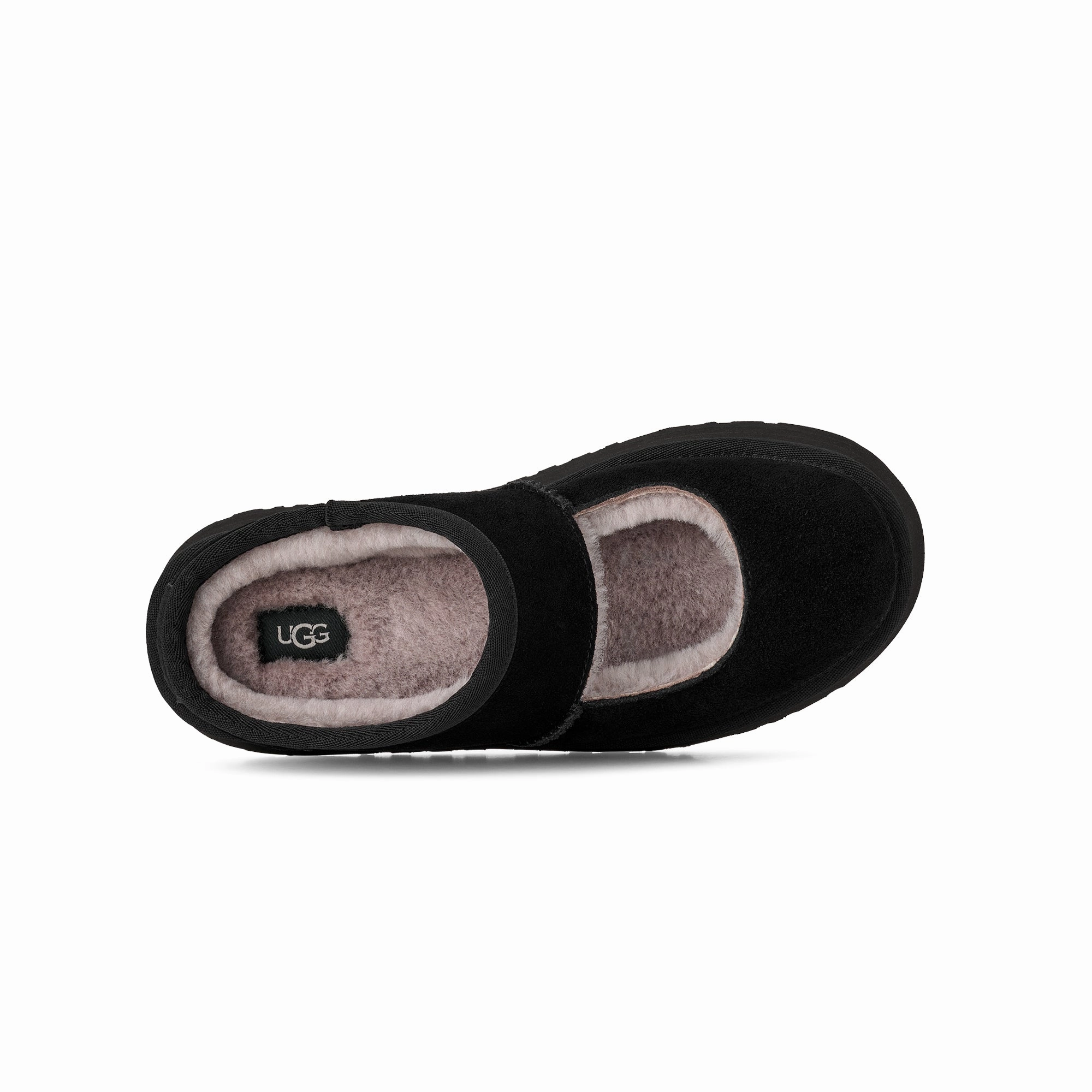 Party Pop Ugg Womens Bea Mary Jane Slippers