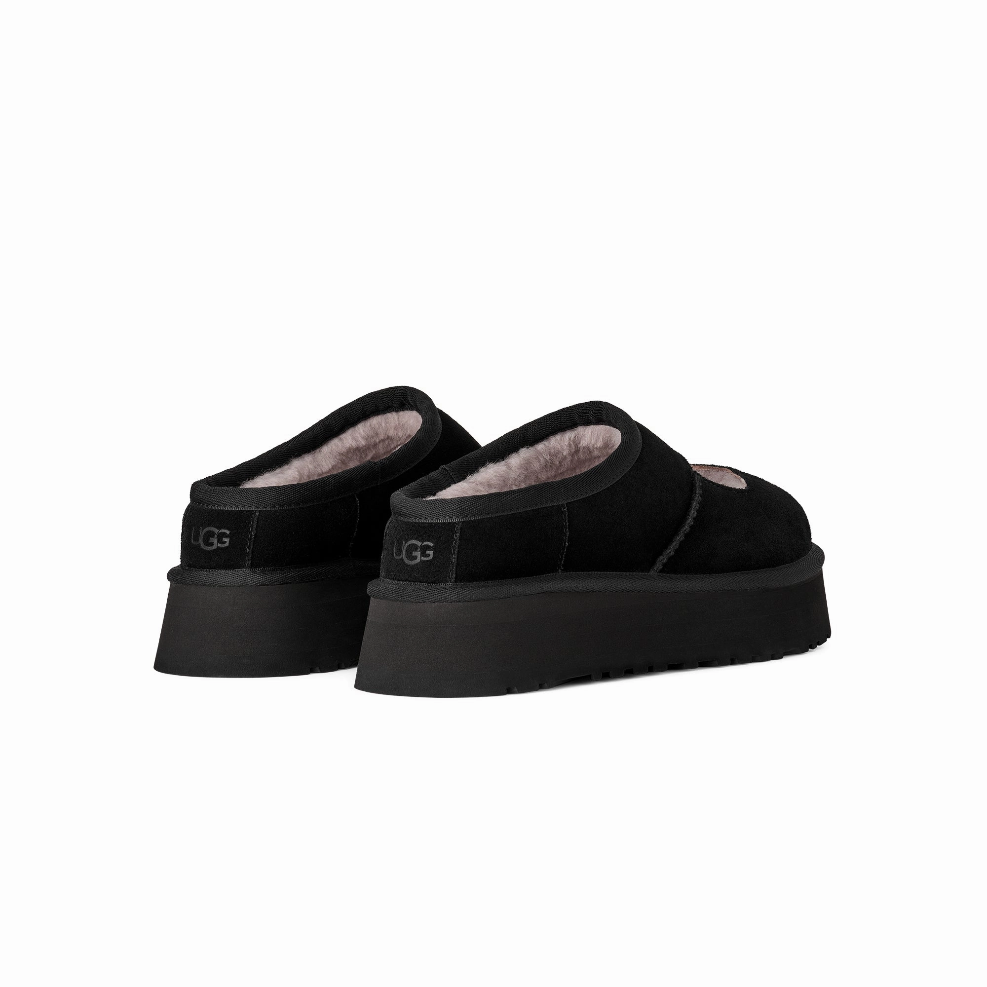 Ugg Womens Bea Mary Jane Slippers Fashionable Flip-flops for Travel