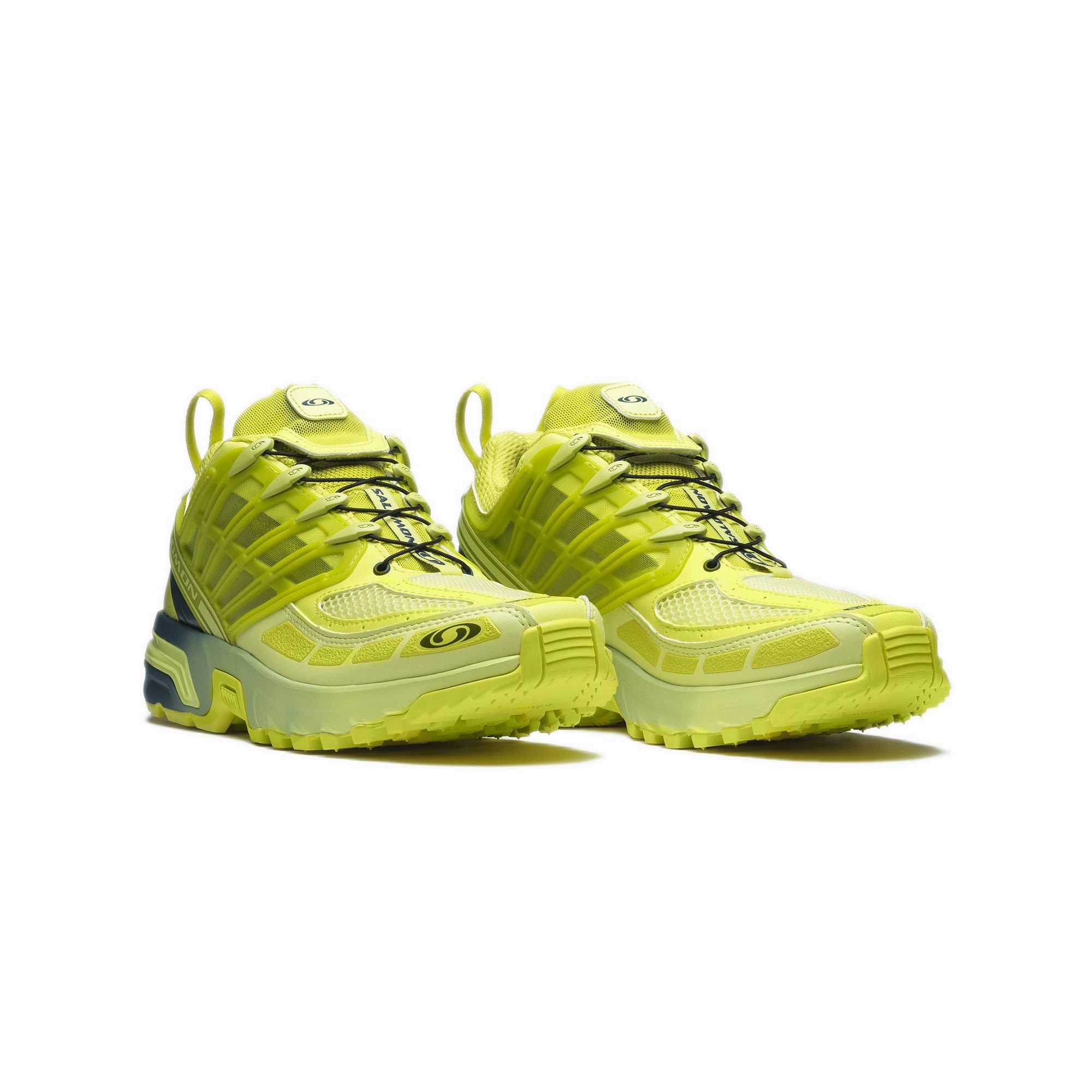 high - mileage shoe endurance Salomon Mens ACS Pro Shoes