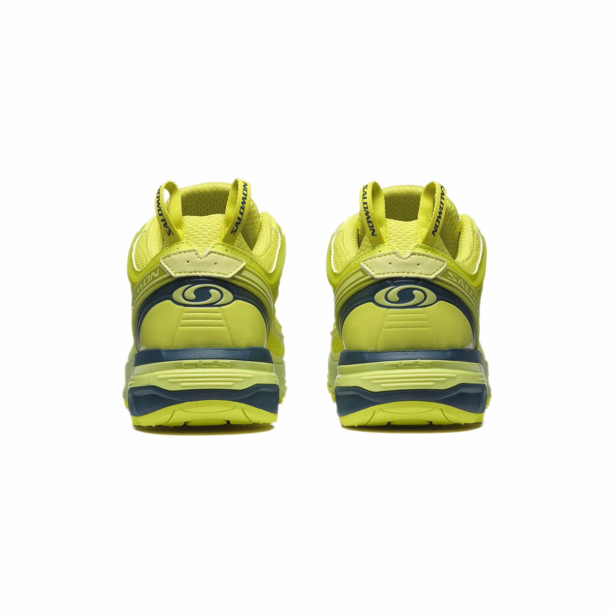 Salomon Mens ACS Pro Shoes amateur runner's shoe choice endurance - training running shoes