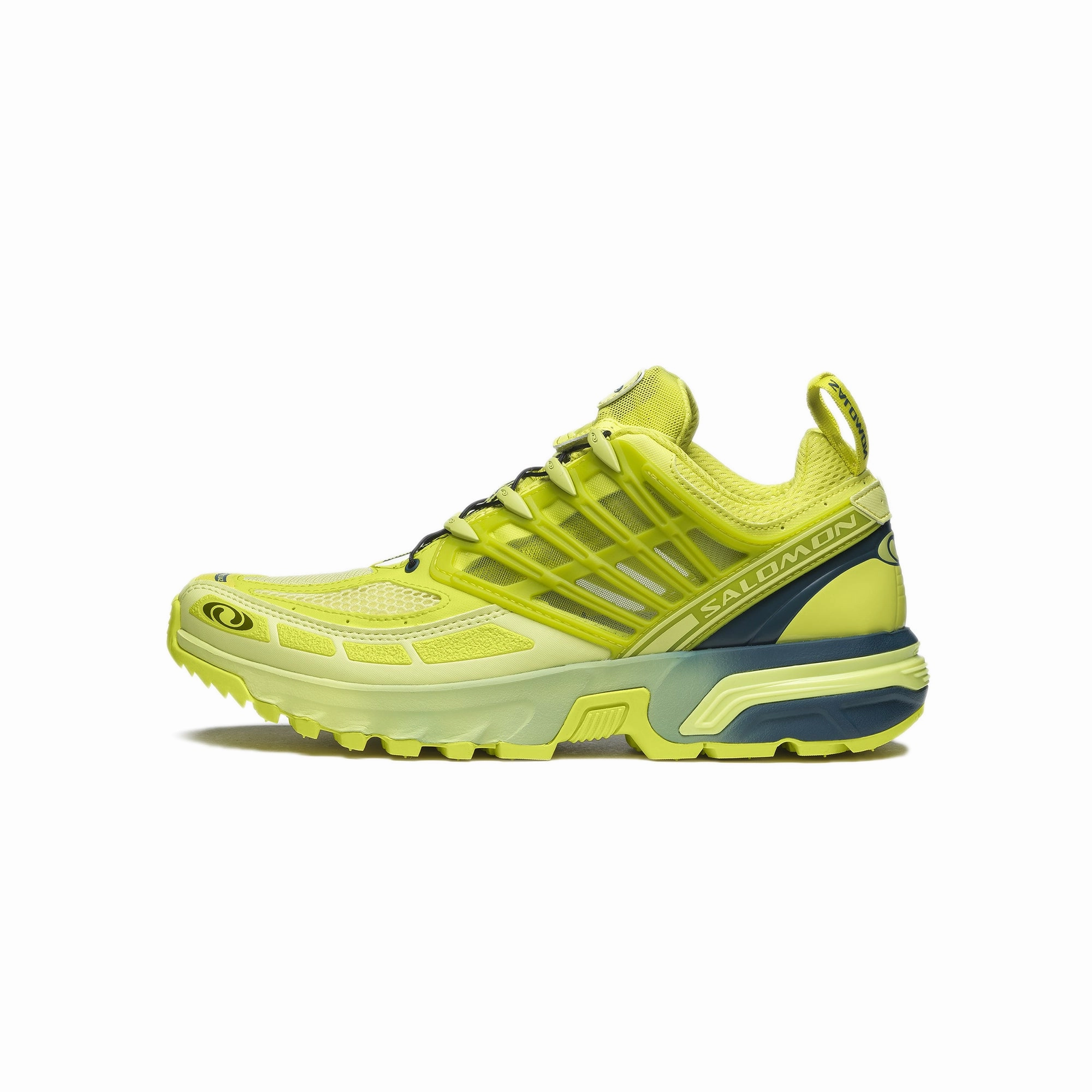 Responsive Footbed Salomon Mens ACS Pro Shoes