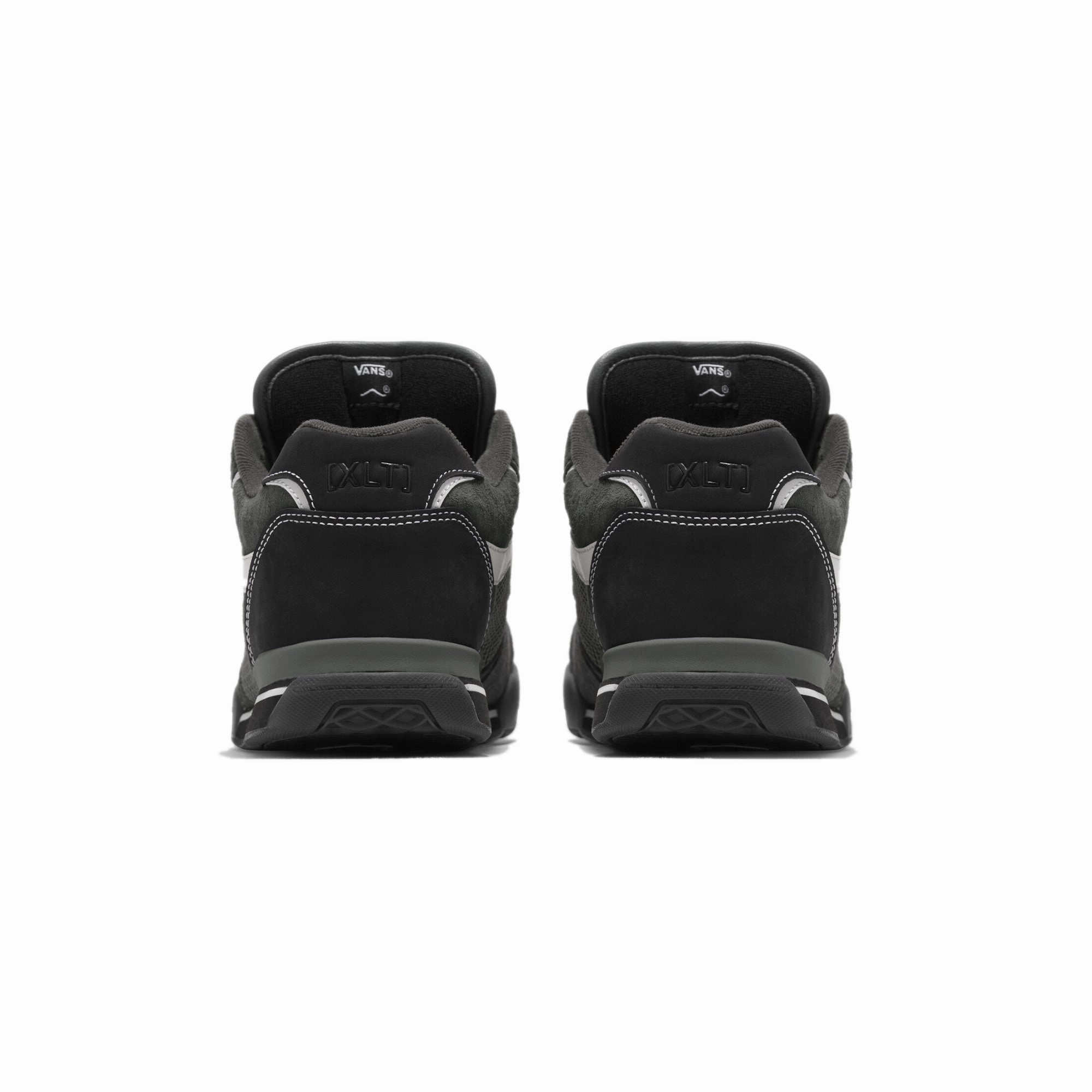 Vans Mens Rowley XLT LX Off Road Shoes Speed Training