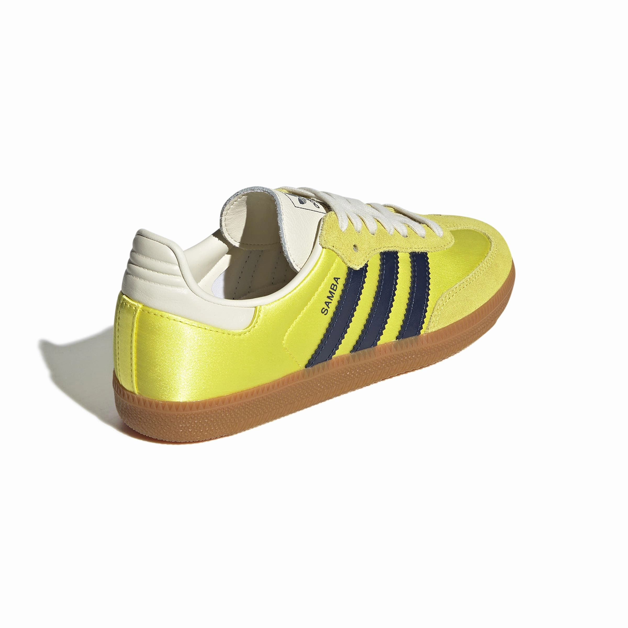 Adidas Womens Samba OG Shoes tapered shoes