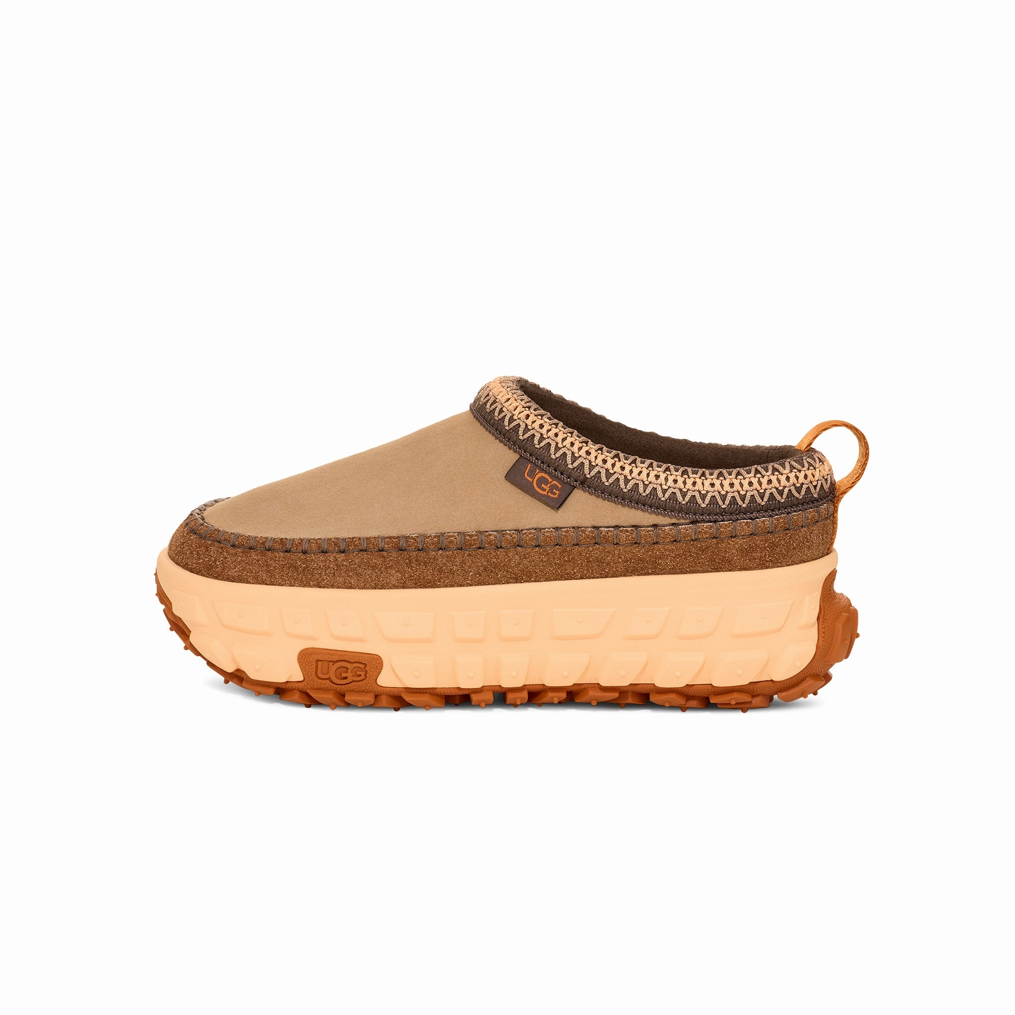 Breath Mesh Ugg Womens Venture Daze Slippers