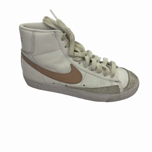 Shoes Sneakers By Nike In White, Size:7.5 Recovery time