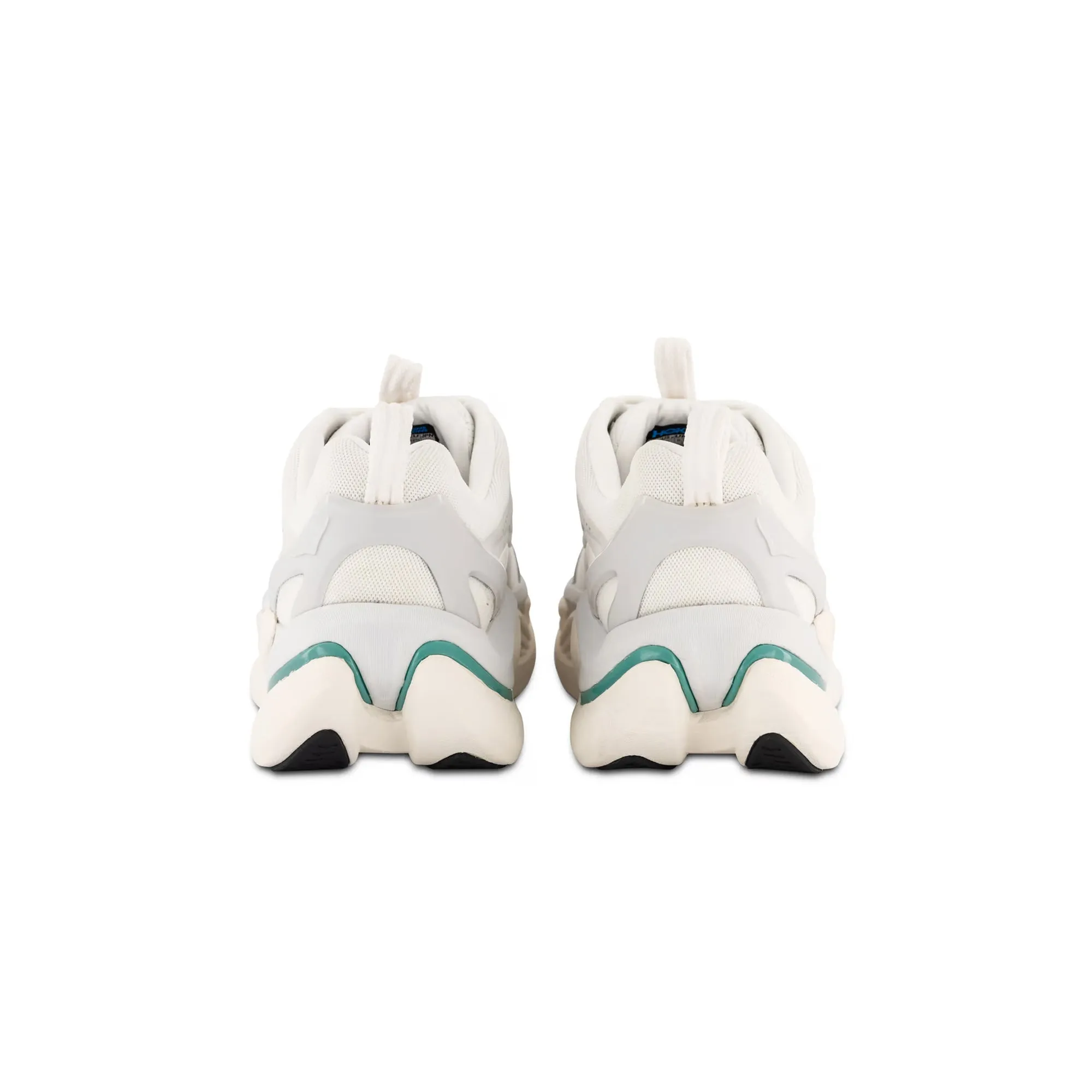 Hoka Mens Elevon X Shoes balance and coordination running shoe help