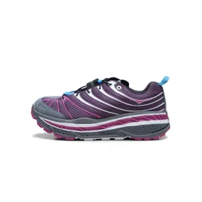 Hoka Mens Stinson EVO OG Shoes Park running Lightweight Cushion