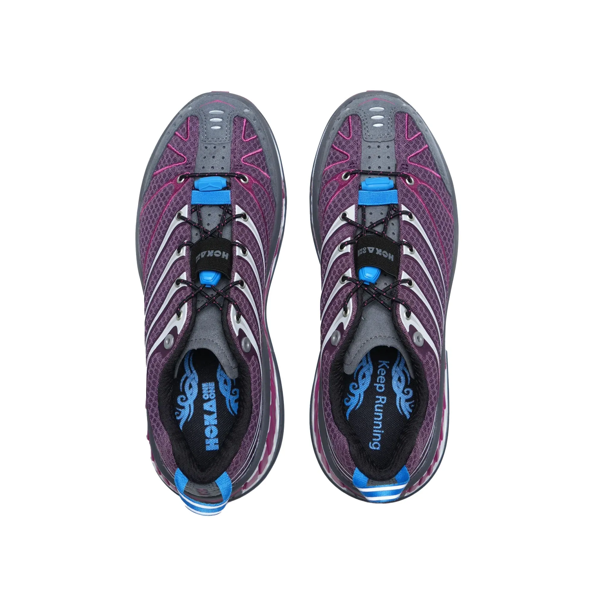 Hoka Mens Stinson EVO OG Shoes Well-liked product