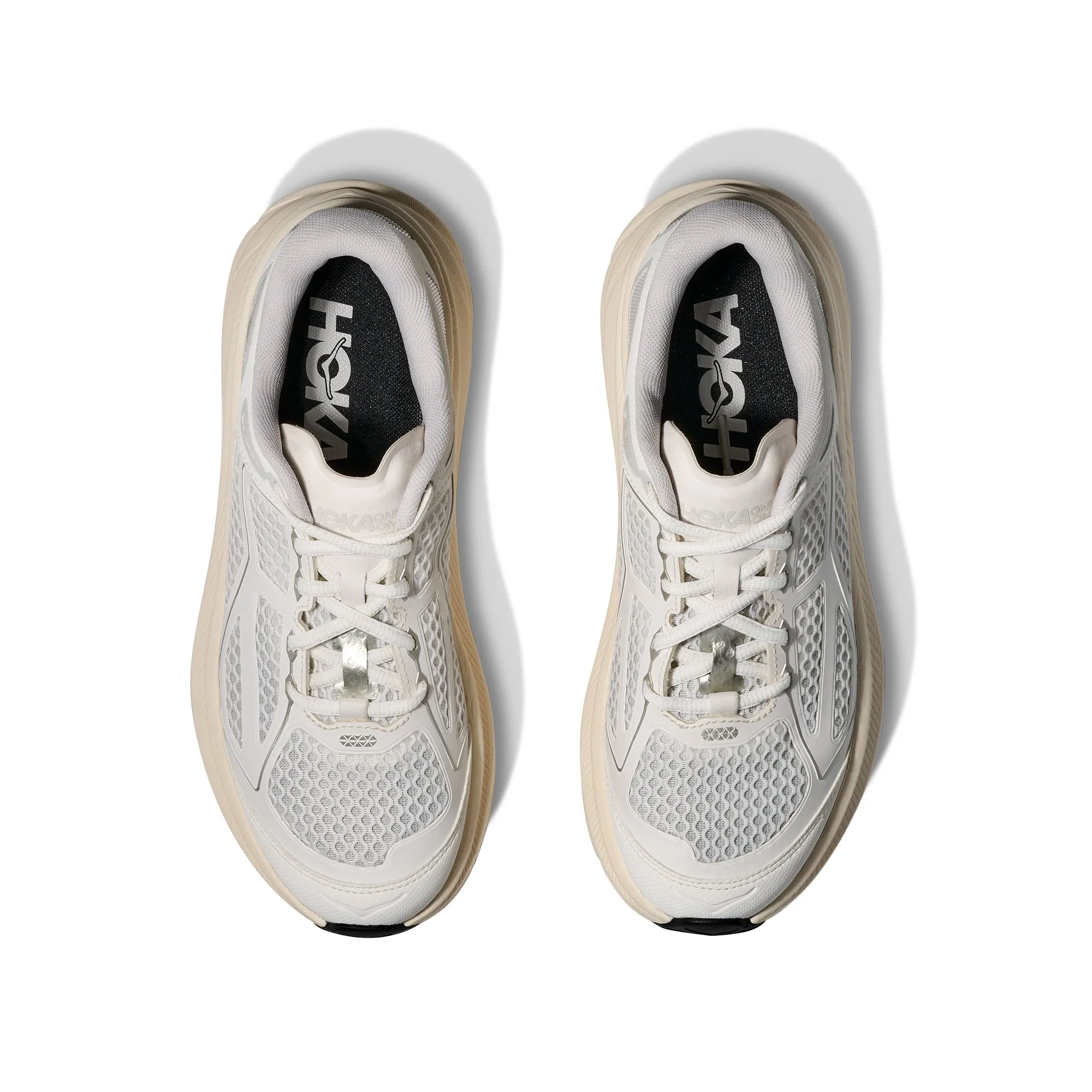 Quick   Drying Material MidTop Hoka U Clifton One9 Shoes