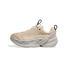 Hoka U Elevon X Shoes moisture - wicking fabric Heavy - duty