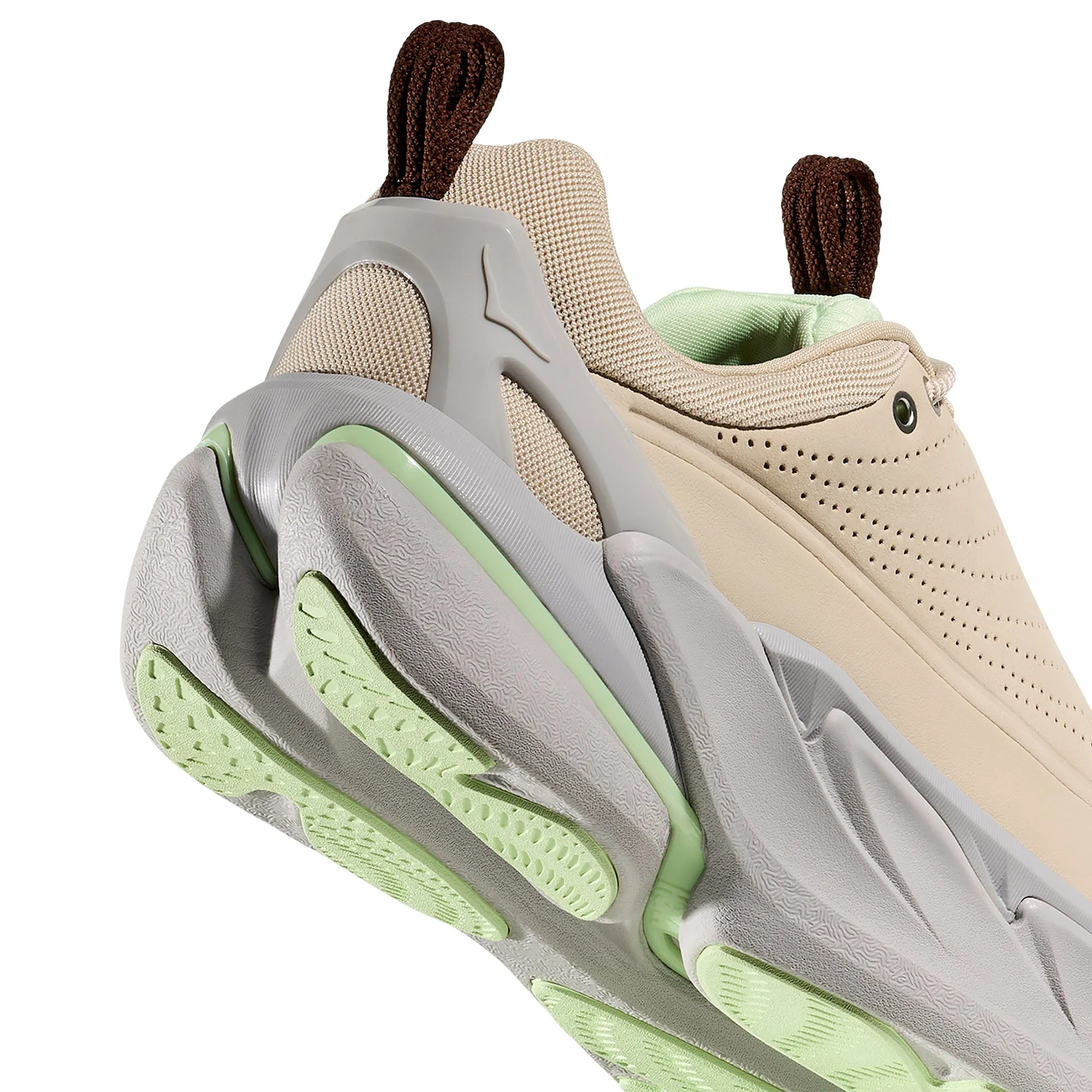 Hoka U Elevon X Shoes Easy - Maintenance Athletic Look