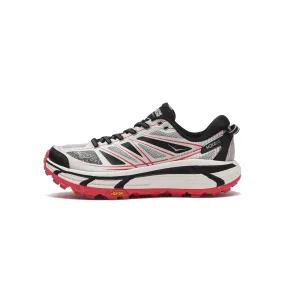 Soft surface cushioning female athlete shoes Hoka U Mafate Speed 2 Shoes