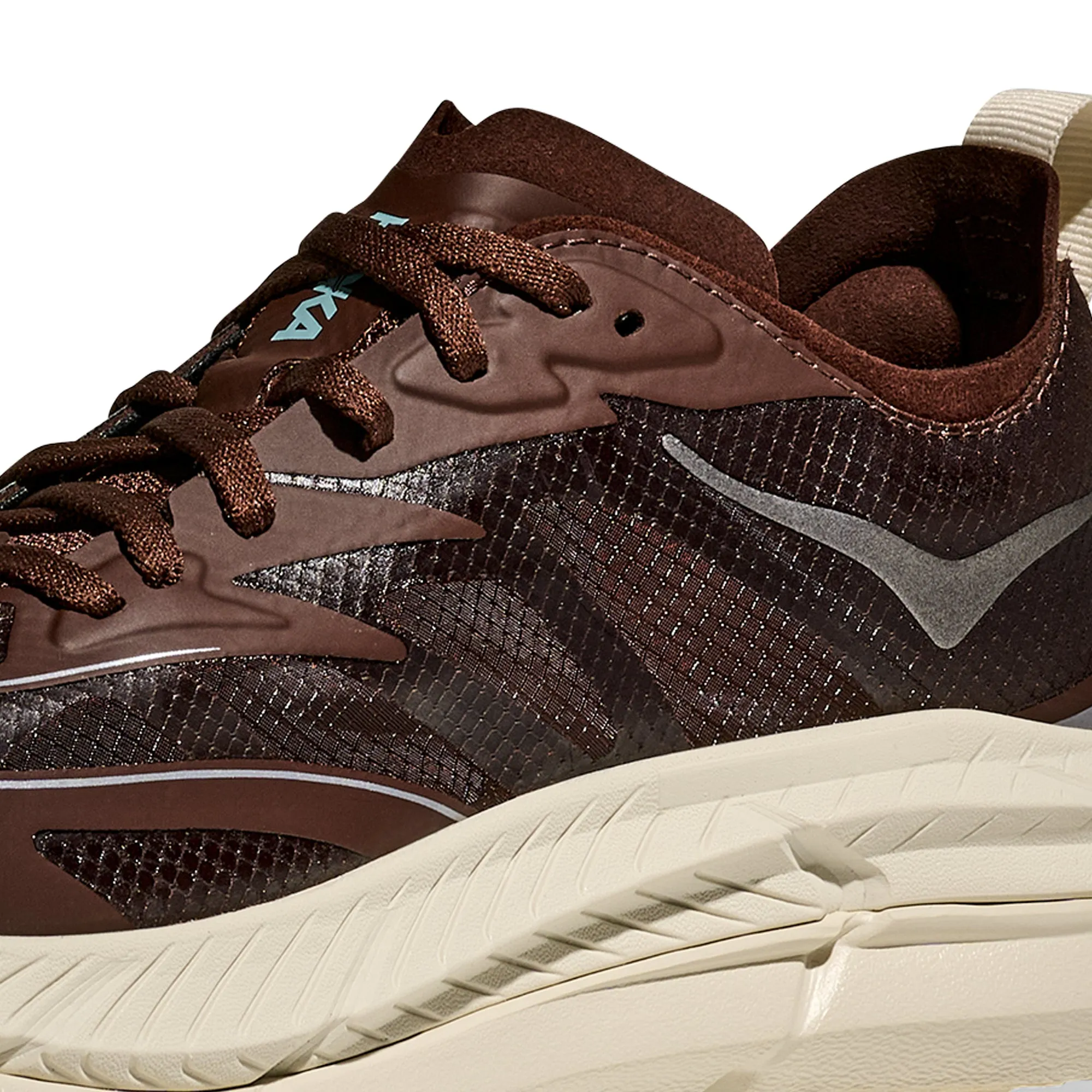 pattern Hoka U Mafate Speed 4 Lite Shoes