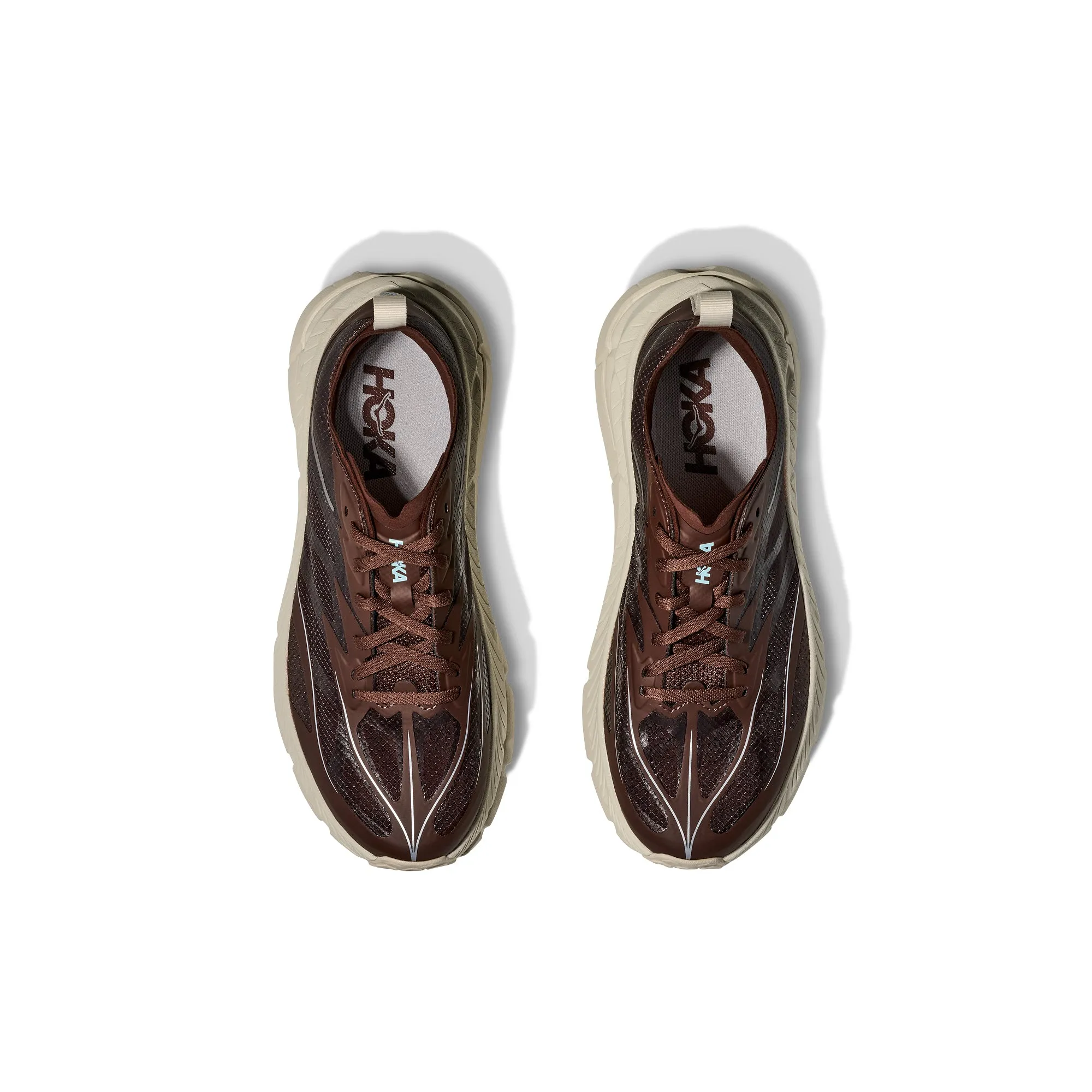 Sports equipment Hoka U Mafate Speed 4 Lite Shoes