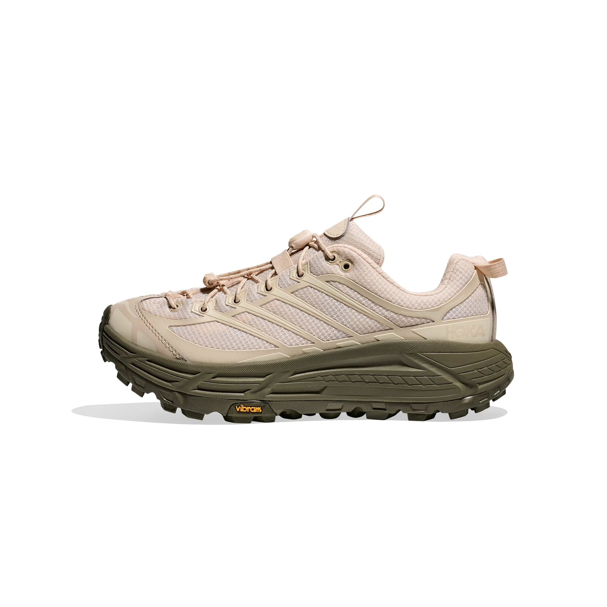 Hoka U Mafate Three2 Shoes orthopedic shoes moisture - management