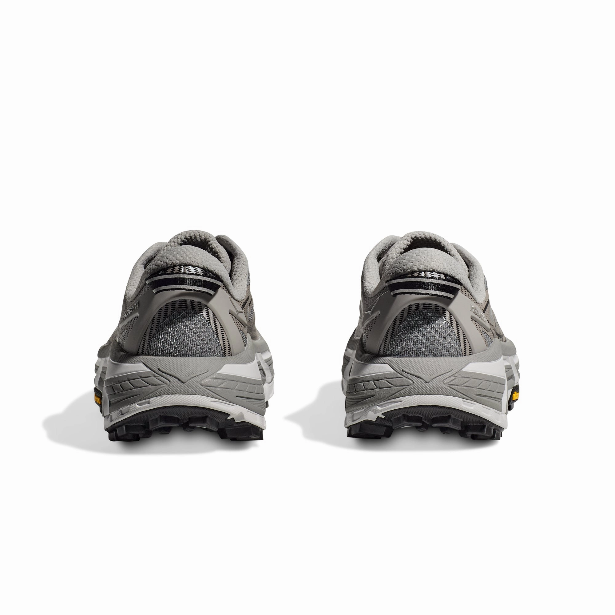 Hoka Mens Mafate Speed 2 Shoes park shoes Solid Color