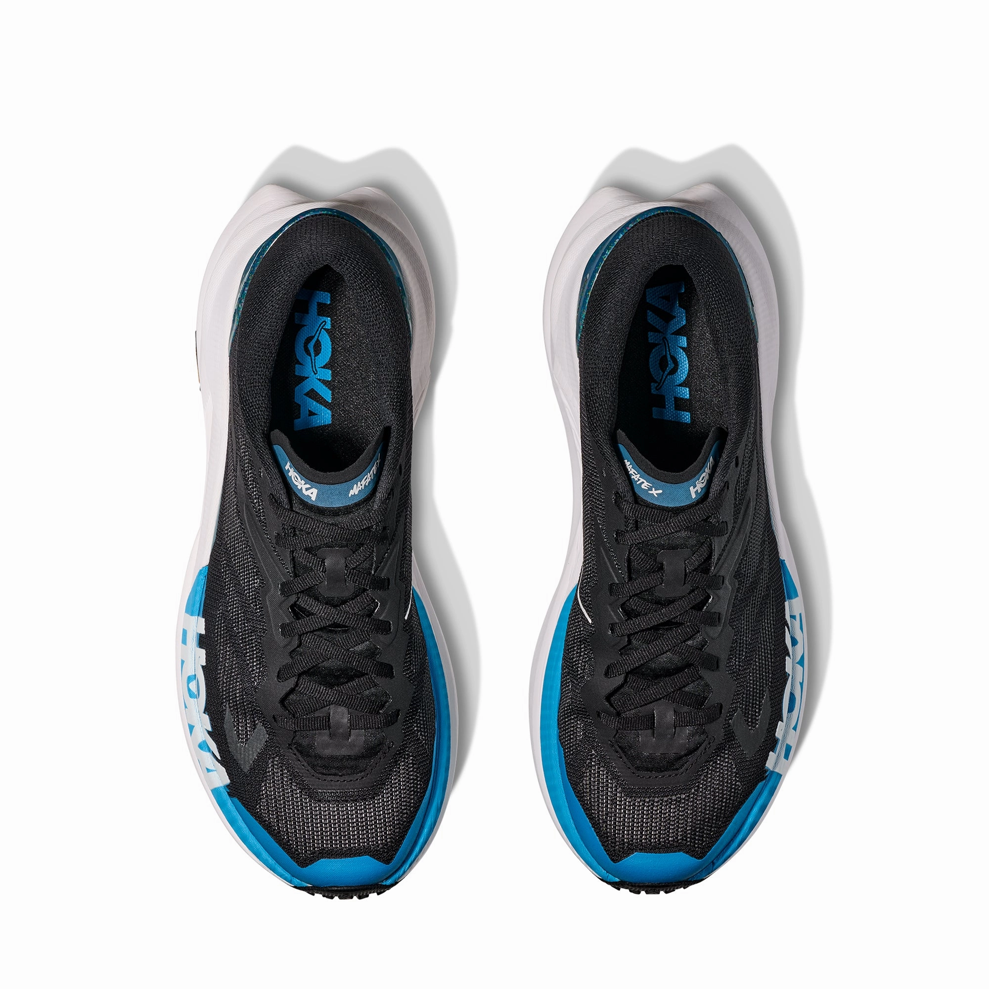 Flexible Design weekday running shoe interval Hoka Mens Mafate X Shoes