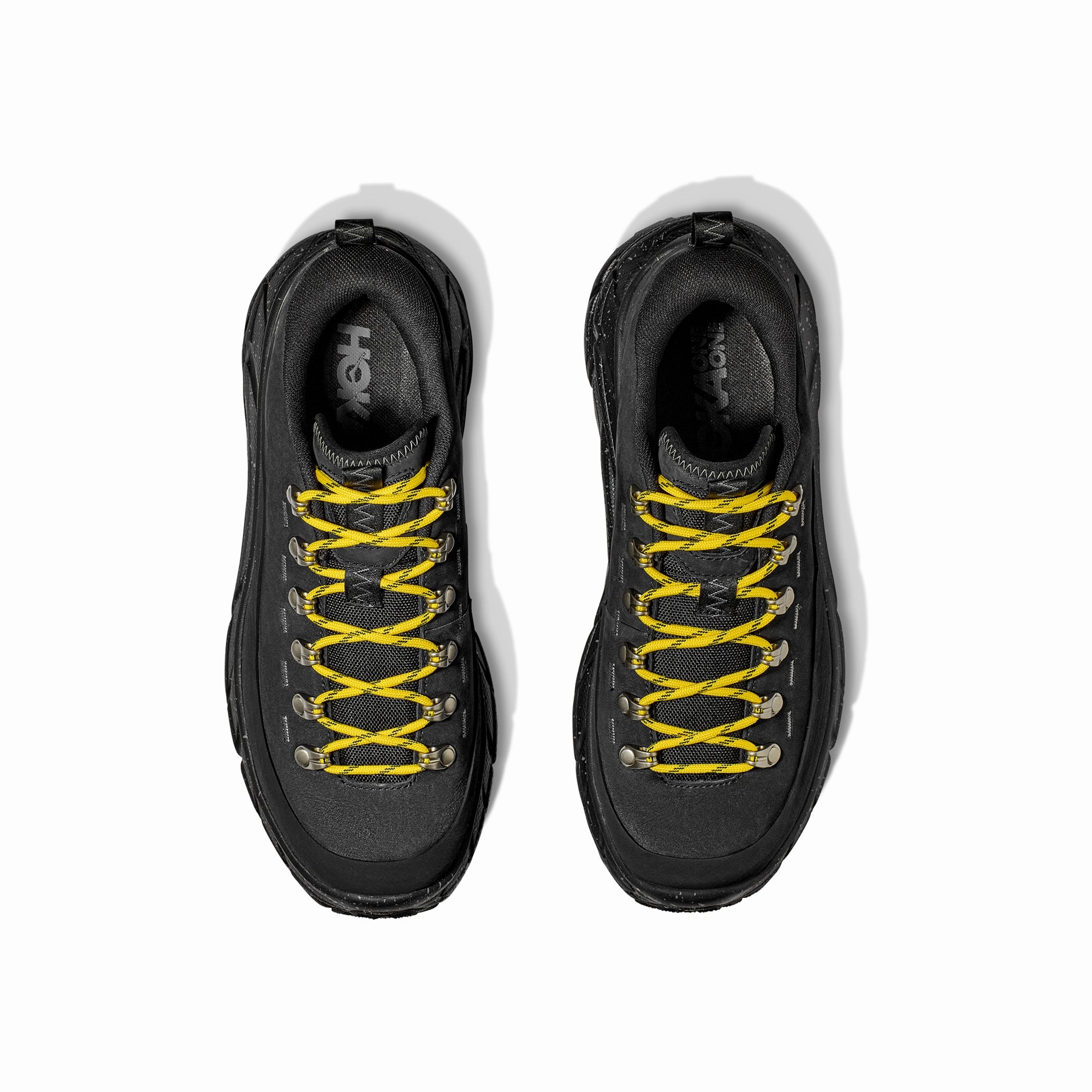 Hoka Mens Tor Summit Shoes healthy