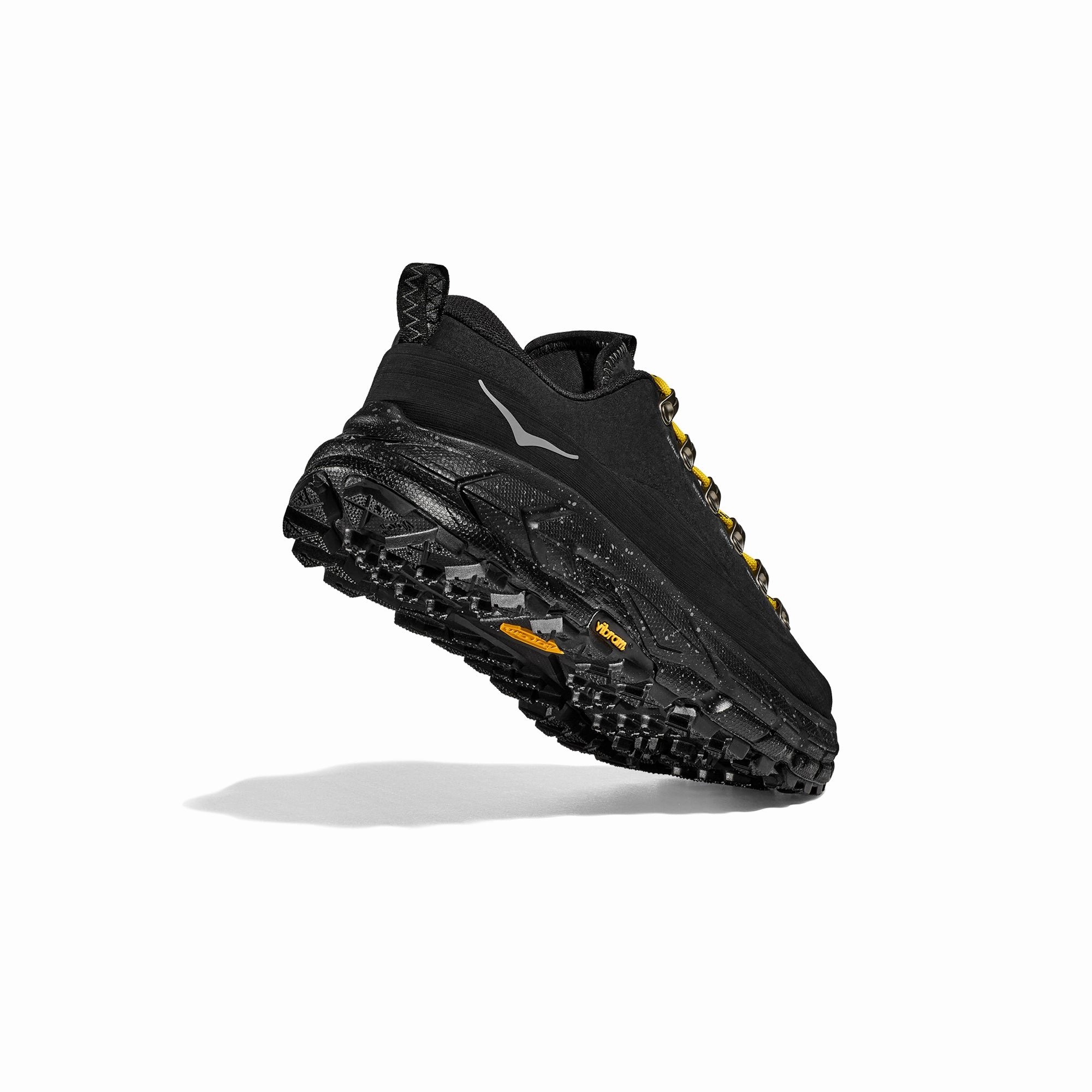 Hoka Mens Tor Summit Shoes walking running shoes Arch Stabilizer