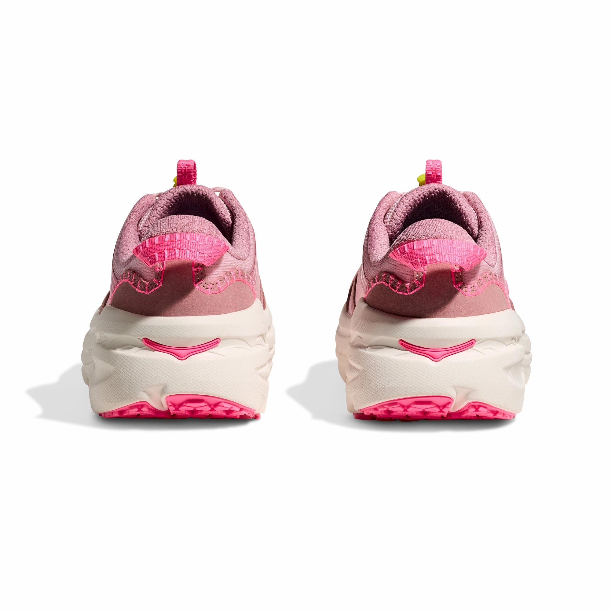 Soft surface running Hoka U Bondi B3LS Shoes