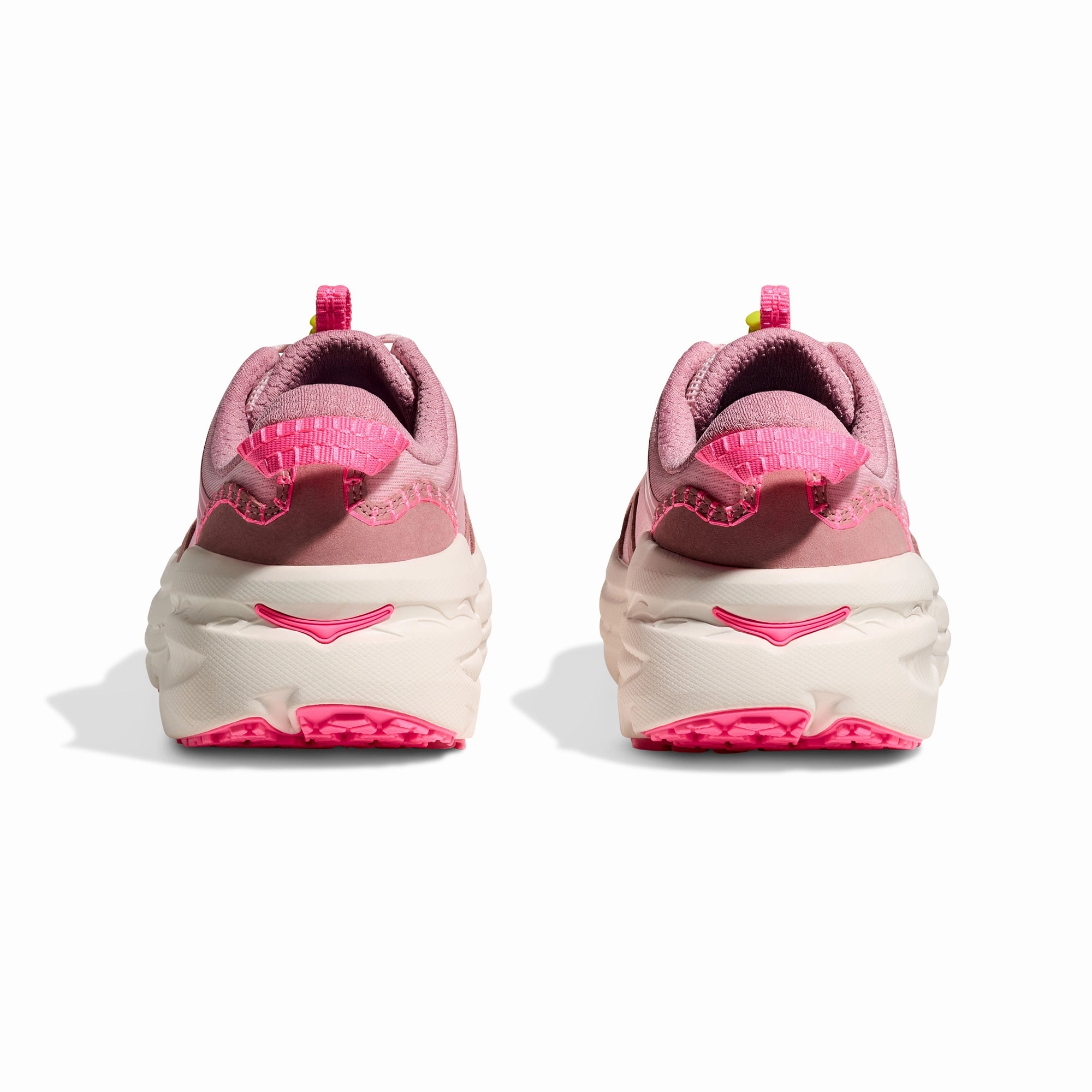 Hoka U Bondi B3LS Shoes shoe laces