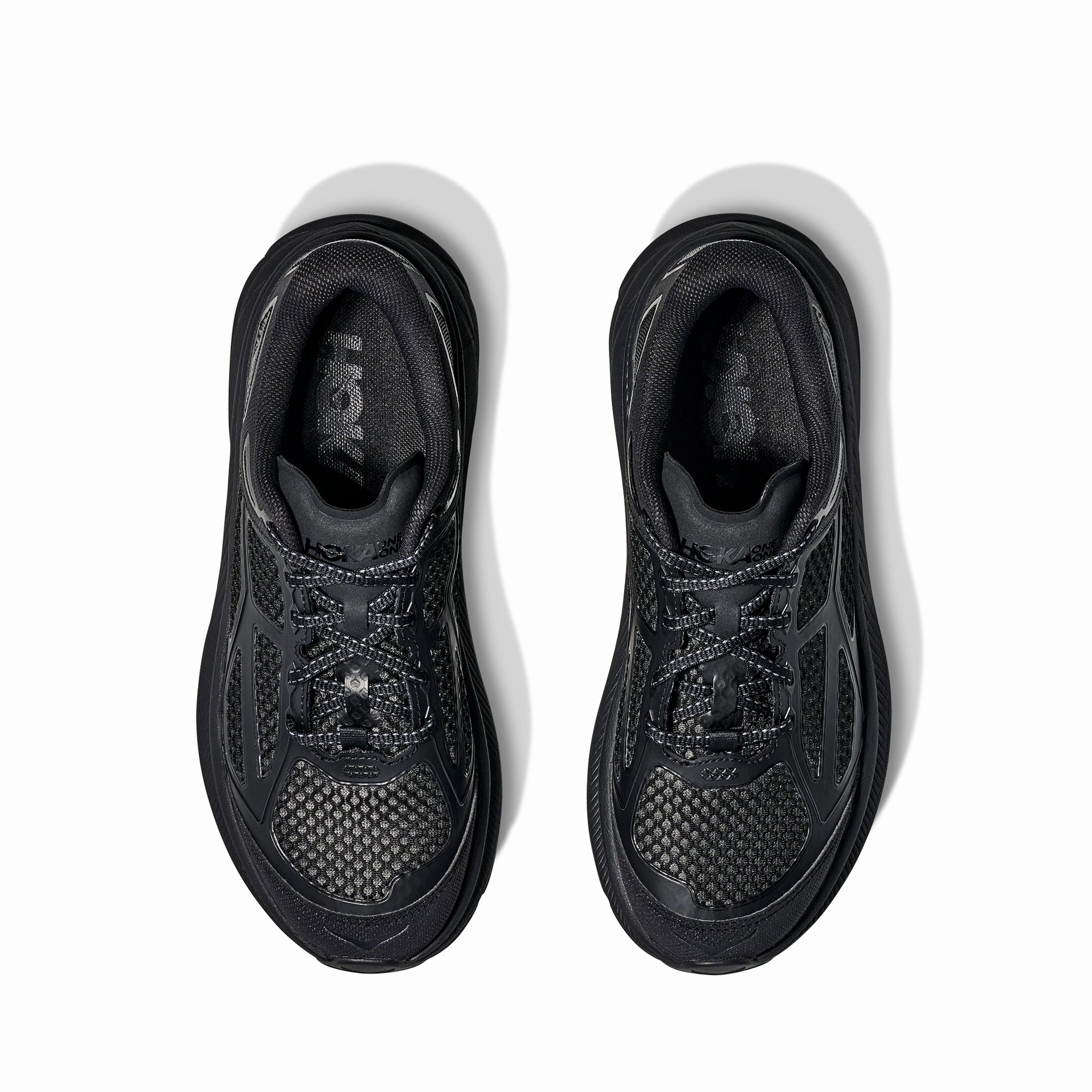 Hoka U Clifton One9 Shoes supportive upper shoes Casual