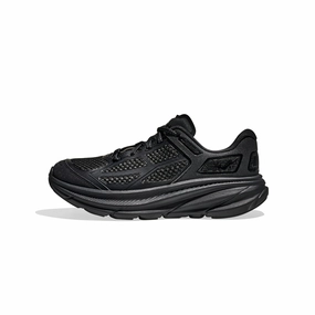 Motivation - boosting Hoka U Clifton One9 Shoes