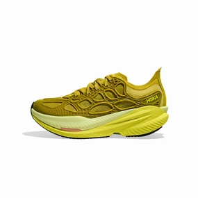 outdoor - track running shoes competition Hoka U Mach X Caged Shoes
