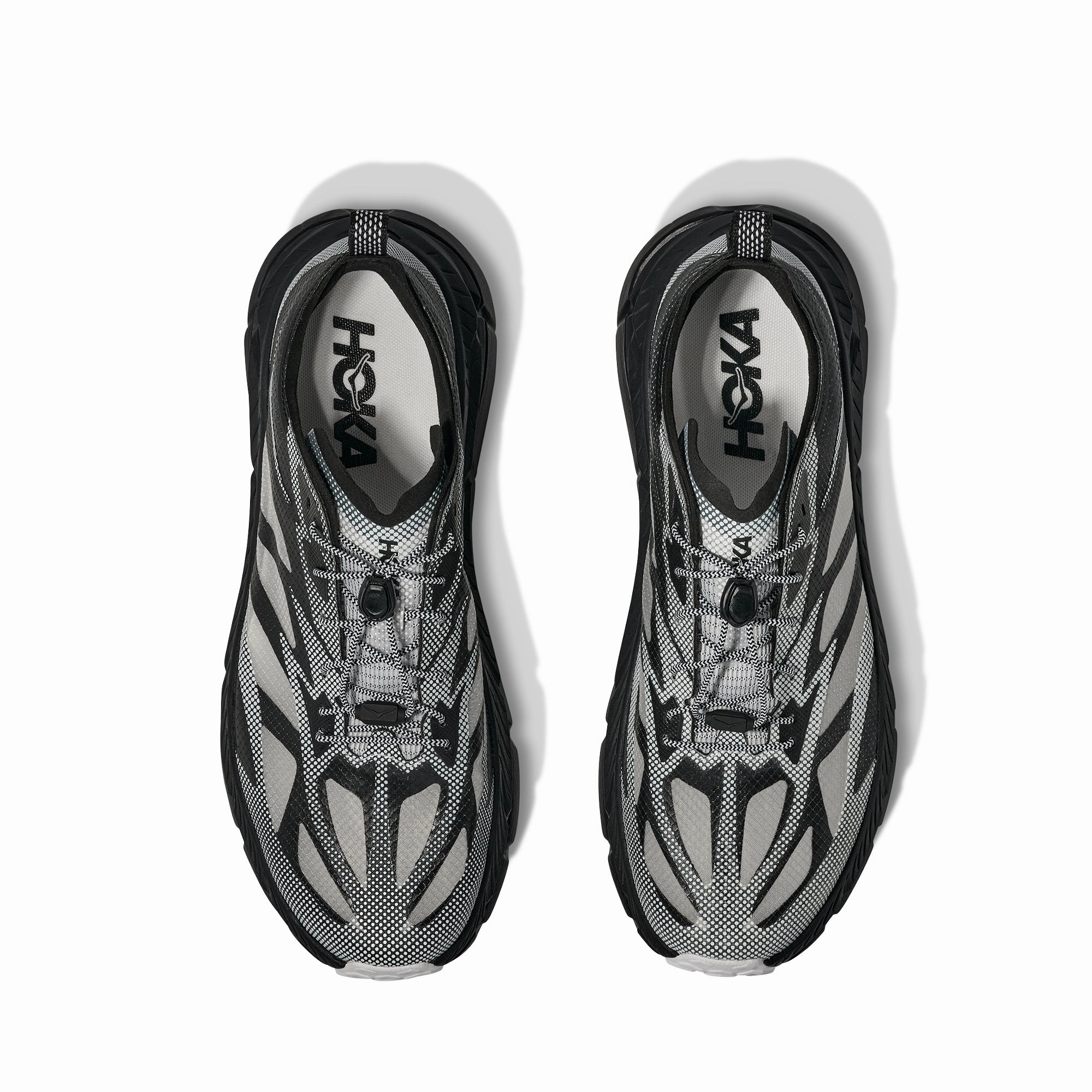 Hoka U Mafate Speed 4 LIte TS Shoes beginner - friendly running shoes