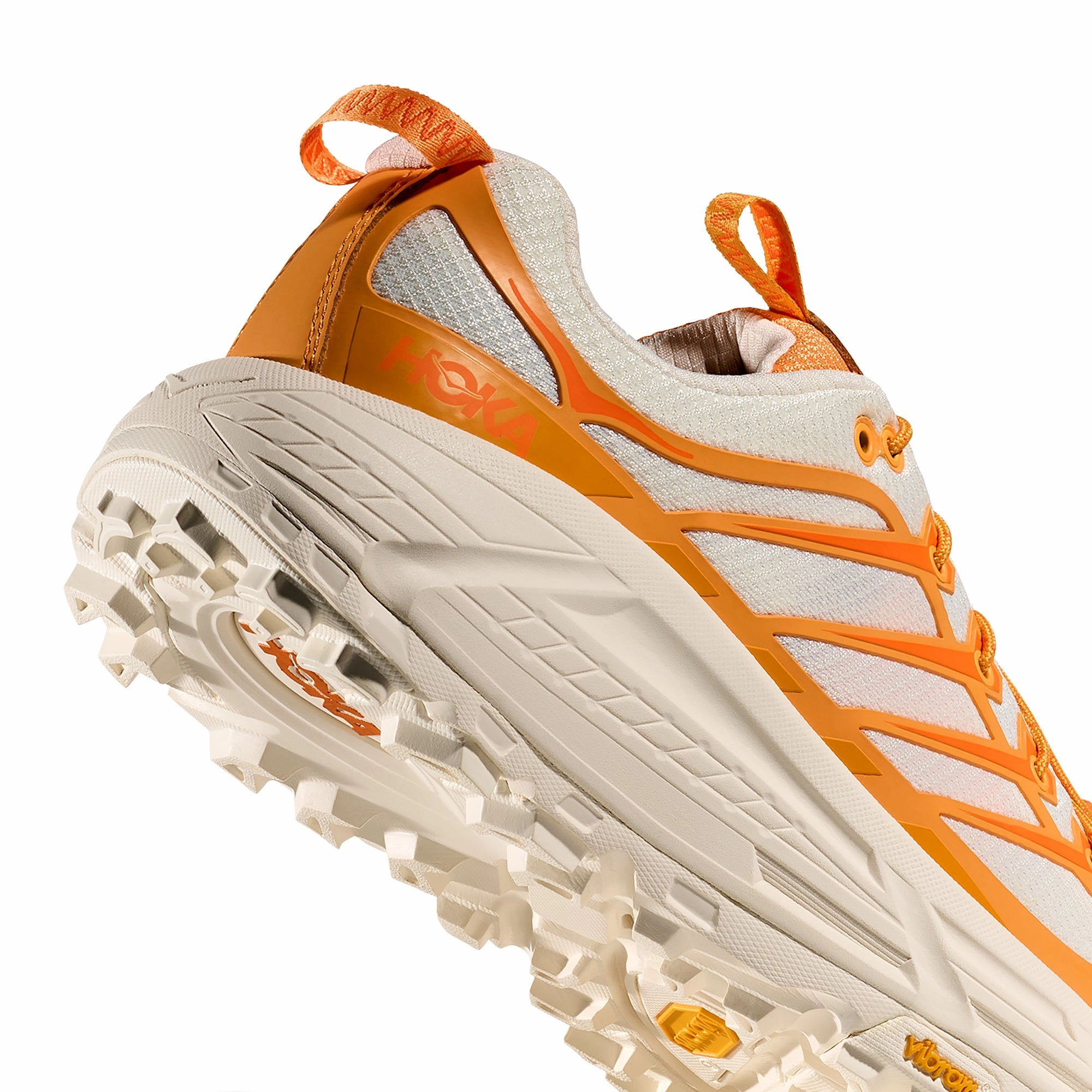 well - being Hoka U Mafate Three2 Shoes