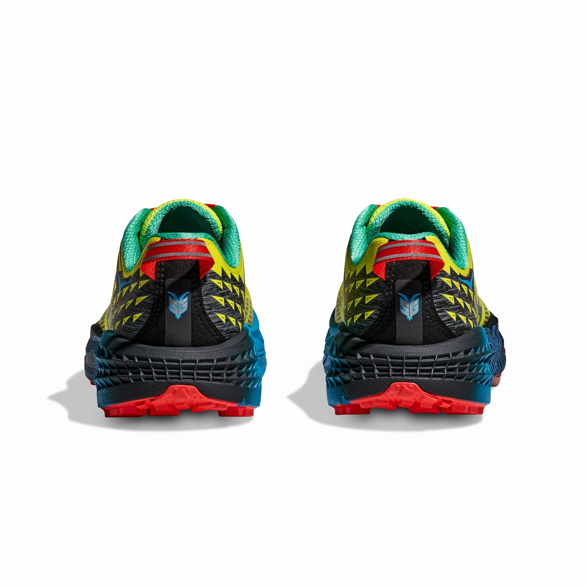 multi - sport - shoes Hoka U Speedgoat 2 Shoes