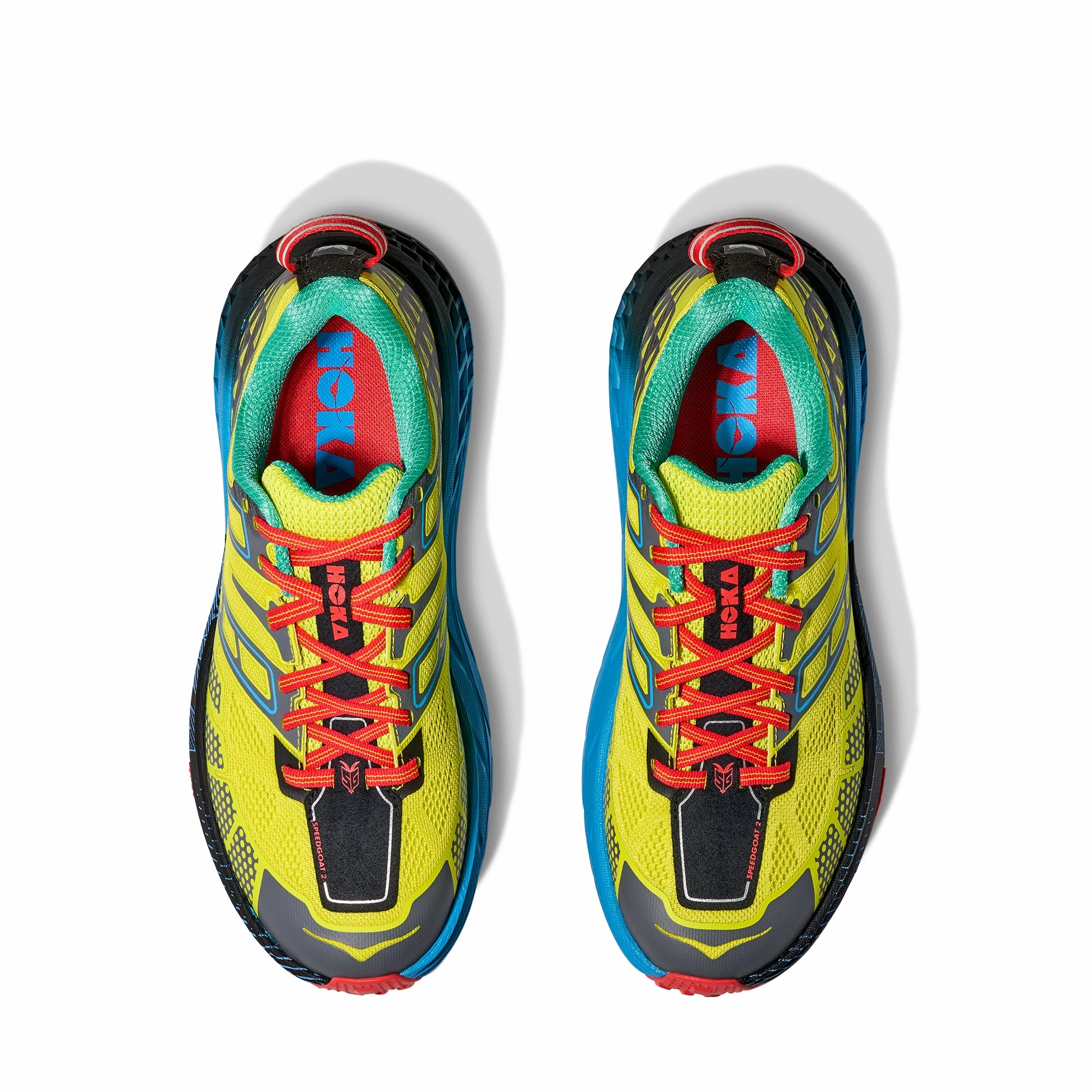 Weight Training Hoka U Speedgoat 2 Shoes