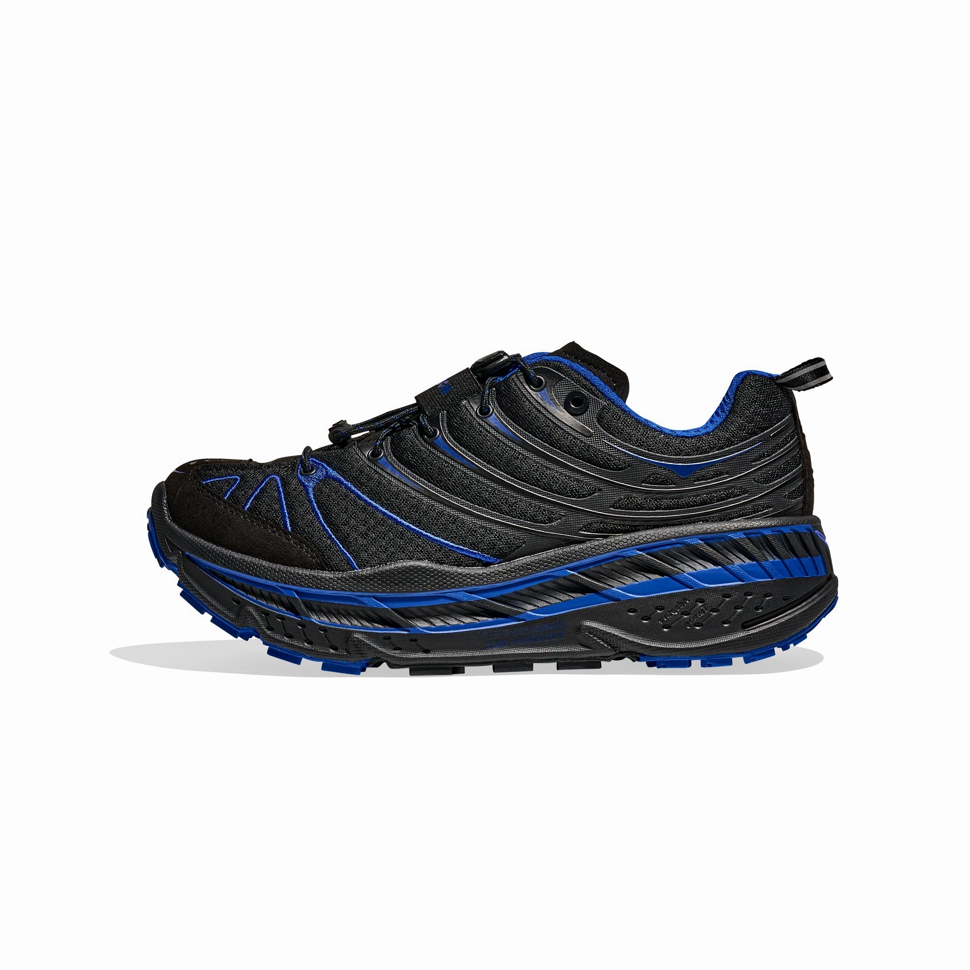 running in track and field meets shoes Adult - runner Hoka U Stinson EVO OG Shoes