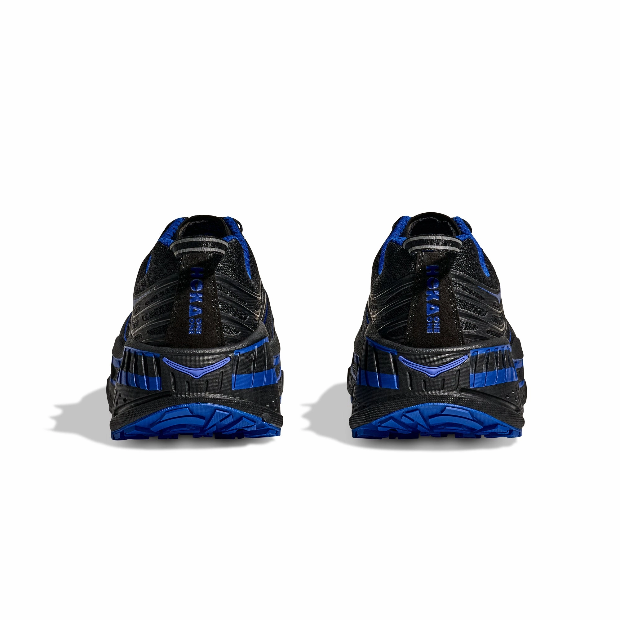 Hoka U Stinson EVO OG Shoes sports lovers snug - fit shoes