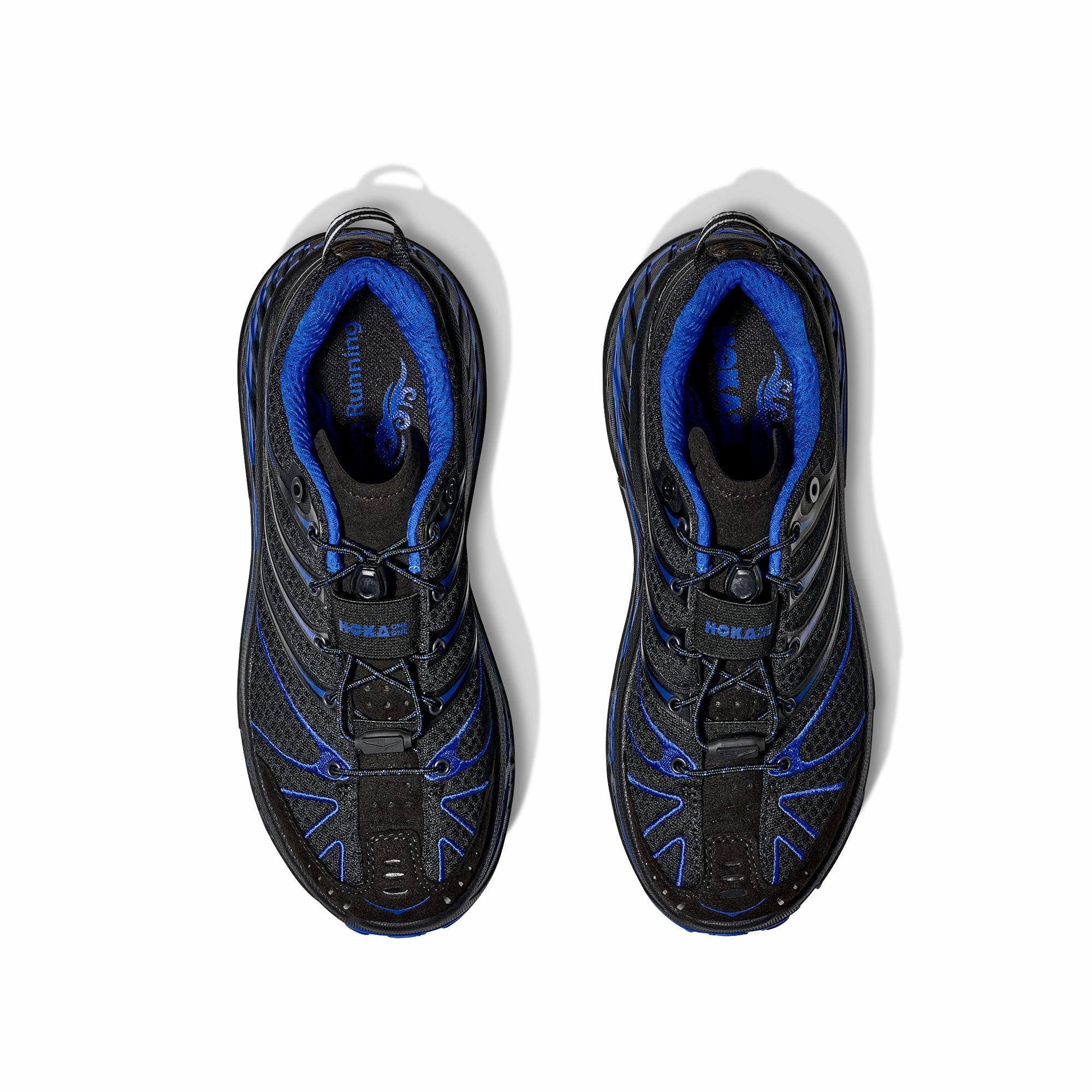 high - arch - feature shoes Hoka U Stinson EVO OG Shoes