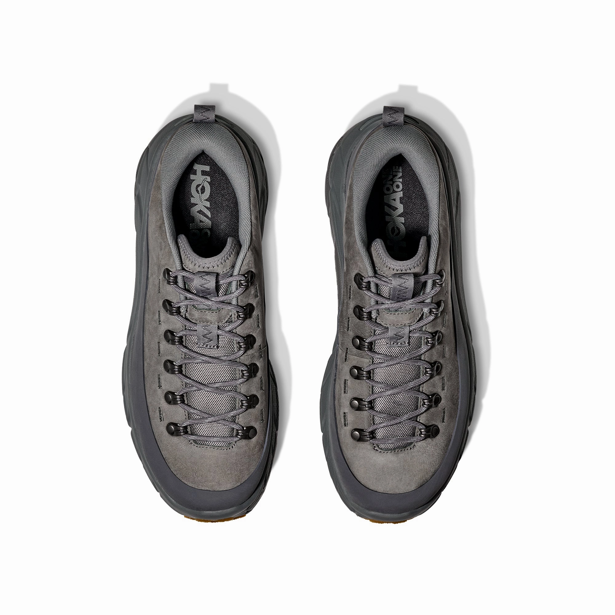 cold - climate running shoes Hoka U Tor Summit Shoes